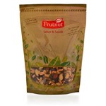 Ficha técnica e caractérísticas do produto Mix Nuts com Uva Passa, Amêndoa, Castanhas e Amendoim 500g