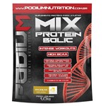 Ficha técnica e caractérísticas do produto Mix Protein Bolic 1kg Podium - Proteina Baunilha