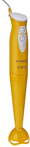 Ficha técnica e caractérísticas do produto Mixer Cadence Fast Blend Colors Amarelo Cadence Amarelo 220v