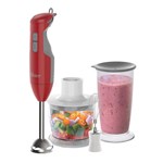 Ficha técnica e caractérísticas do produto Mixer 3 em 1 Oster Delight Copo 700 Ml e 250W