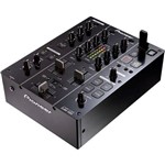 Mixer Pioneer DJ DJM-350 com 2 Canais