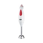 Ficha técnica e caractérísticas do produto Mixer Standard Branco Oster - 127V