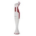 Ficha técnica e caractérísticas do produto Mixer Standard Oster Fpsthb2600U 2 Velocidades Branco - 250W - 220V