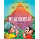 Ficha técnica e caractérísticas do produto Mmmmm - Monica e Menino Maluquinho na Montanha Magica - 1ª Ed.