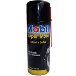 Ficha técnica e caractérísticas do produto MOBIL Moto Chain Lube Spray 200ML