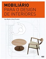 Ficha técnica e caractérísticas do produto Mobiliário para o Design de Interiores