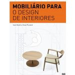 Ficha técnica e caractérísticas do produto Mobiliario Para O Design De Interiores