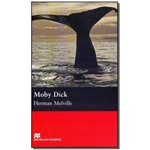 Ficha técnica e caractérísticas do produto Moby Dick - (6872)