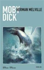 Ficha técnica e caractérísticas do produto Moby Dick - Col. Farol Hq - Farol Literário