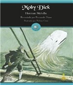 Ficha técnica e caractérísticas do produto Moby Dick - Dcl