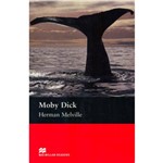 Ficha técnica e caractérísticas do produto Moby Dick - Macmillan Readers Upper-Intermediate