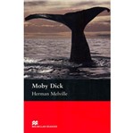 Ficha técnica e caractérísticas do produto Moby Dick - Upper Intermediate - Macmillan
