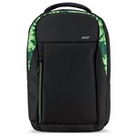Ficha técnica e caractérísticas do produto Mochila Acer Backpack Green Np.bag1a.268 007303801