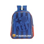 Ficha técnica e caractérísticas do produto Mochila Costas Barcelona FC Xeryus 8982