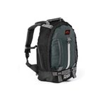 Ficha técnica e caractérísticas do produto Mochila Crampon 29 - Trilhas e Rumos - Preto/Cinza