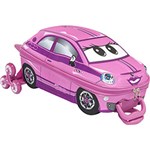 Ficha técnica e caractérísticas do produto Mochila de Carrinho com Sobe Escada Fiat Fun Max Toy Rosa