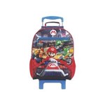 Ficha técnica e caractérísticas do produto Mochila de Carrinho Effect Super Mario Kart