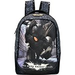 Ficha técnica e caractérísticas do produto Mochila de Costas Xeryus Batman Gothan Média