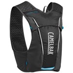 Ficha técnica e caractérísticas do produto Mochila de Hidratação 1,0 Litros G Pro Vest Preta Camelbak 750269