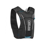 Ficha técnica e caractérísticas do produto Mochila de Hidratação 1L Preta Ultra Pro Vest P Camelbak
