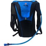 Ficha técnica e caractérísticas do produto Mochila de Hidratação Acte Sports C15 Sprint - Azul