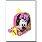 Ficha técnica e caractérísticas do produto Mochila Disney - Minnie
