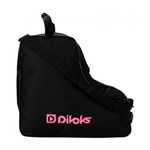 Ficha técnica e caractérísticas do produto Mochila DKS Skate Bag Divoks