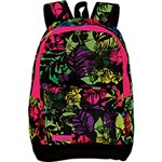 Ficha técnica e caractérísticas do produto Mochila Dudu Bertholini Tropical - Sestini