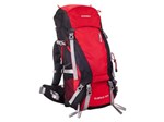 Mochila Elbrus 60 Litros com Capa de Chuva - Guepardo MB6002