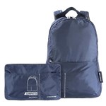 Ficha técnica e caractérísticas do produto Mochila em Nylon Resistente a Água, Completamente Dobrável e Extra Leve - Compatto - Bpcobk