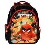 Ficha técnica e caractérísticas do produto Mochila Escolar Angry Birds ABM800501 – Santino