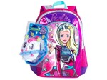 Ficha técnica e caractérísticas do produto Mochila Escolar Sestini Barbie Aventura Nas Estrelas-064739