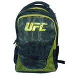 Ficha técnica e caractérísticas do produto Mochila Escolar UFC 6034 - Xeryus 1005992