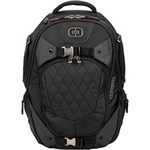 Ficha técnica e caractérísticas do produto Mochila Esportiva Ogio Squadron Rss II Black