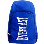 Ficha técnica e caractérísticas do produto Mochila Everlast Notebook Azul