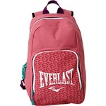 Ficha técnica e caractérísticas do produto Mochila Everlast Notebook Rosa