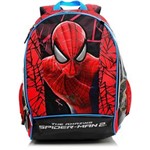 Ficha técnica e caractérísticas do produto Mochila Grande Sestini Spider-Man 063634-00