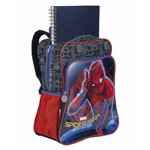 Mochila Grande Sestini Spider-Man 18M 065062