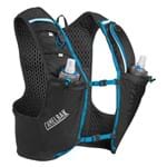 Ficha técnica e caractérísticas do produto Mochila Hidratação Camelbak Ultra Pro Vest 1L Preto