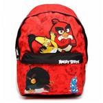 Mochila Infantil Angry Birds Abm802103 / Un / Santino