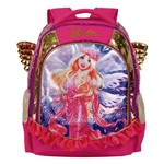 Mochila Infantil Barbie Dreamtopia 64883 Rosa G
