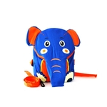 Ficha técnica e caractérísticas do produto Mochila Infantil Elefante