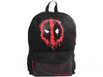 Ficha técnica e caractérísticas do produto Mochila Infantil Escolar Tam. G Dermiwil - Deadpool 30133