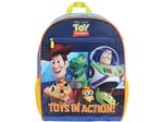 Ficha técnica e caractérísticas do produto Mochila Infantil Escolar Tam. G Dermiwil - Disney Pixar Toy Story