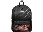 Mochila Infantil Escolar Tam. G Dermiwil - X-Men