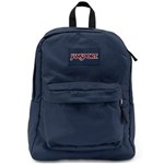 Ficha técnica e caractérísticas do produto Mochila JanSport Daypacks Superbreak Backpack