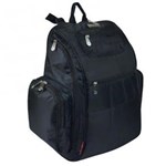 Ficha técnica e caractérísticas do produto Mochila Maternidade Fisher Price Sport Backpack