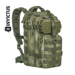 Ficha técnica e caractérísticas do produto Mochila Militar Invictus Assault A-Tacs FG