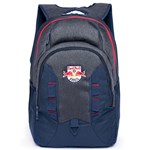 Mochila Notebook Red Bull Match Azul