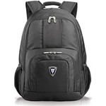 Ficha técnica e caractérísticas do produto Mochila P/ Notebook Até 17,3" - Preto - Sumdex